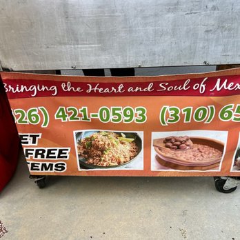 The Taco Guy Catering - Phone number - Caterers Near Me - Pasadena, California The Taco Guy Catering - Phone number - Caterers Near Me - Pasadena, California