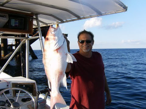 Southwest Sportfishing Logo