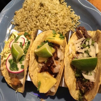 Magpie & Stump Restaurant - Mexican Near Me - Banff, Alberta