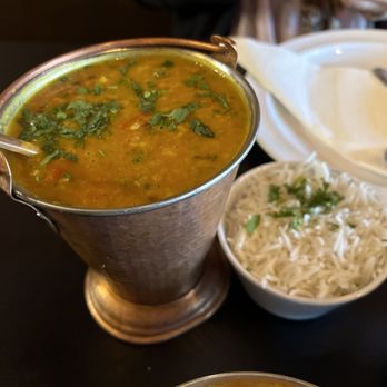 India Foodie Lounge - Yellow lentil - Indian Near Me - Bartlett, Illinois India Foodie Lounge - Yellow lentil - Indian Near Me - Bartlett, Illinois