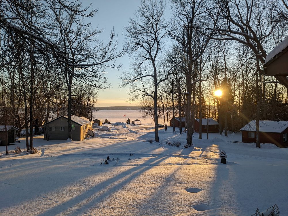 SUNNYDALE COTTAGES Updated September 2024 21 Photos 743022 Dawson