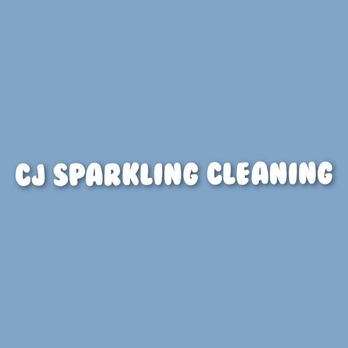 CJ Sparkling Cleaning - Home Cleaning Near Me