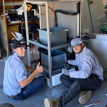 S&S Mechanical - Plumbing Heating Cooling - Heating & Air Conditioning/HVAC Near Me - St. George, Utah S&S Mechanical - Plumbing Heating Cooling - Heating & Air Conditioning/HVAC Near Me - St. George, Utah