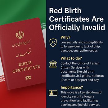 Iranian Citizen Services - Iranian birth Certificate renewal services - Translation Services Near Me - Irvine, California Iranian Citizen Services - Iranian birth Certificate renewal services - Translation Services Near Me - Irvine, California