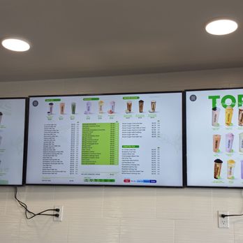 Presotea - Bubble Tea Near Me - North Las Vegas, Nevada
