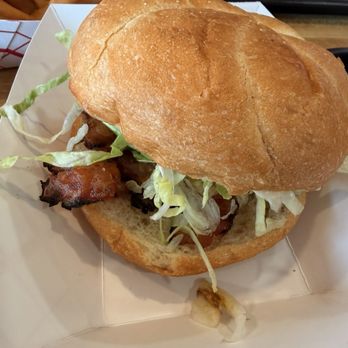Golden Star Restaurant - BLT Sandwich - Burgers Near Me - Thornhill, Ontario Golden Star Restaurant - BLT Sandwich - Burgers Near Me - Thornhill, Ontario