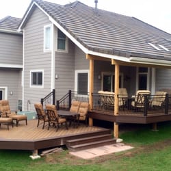 Add A Deck