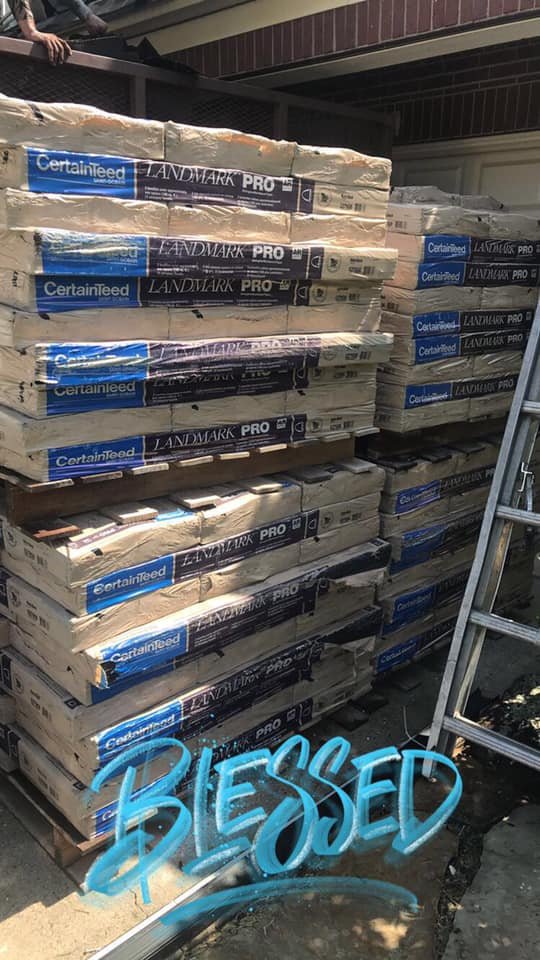 Slide of Serenity Roofing & Construction