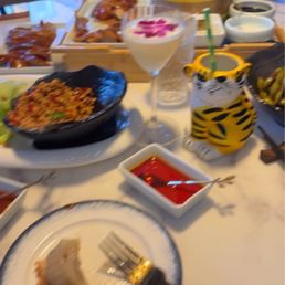 Dinner Dinner