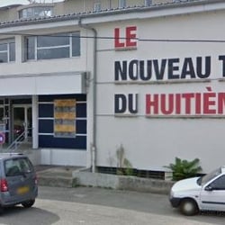 NTH8 - Nouveau Théâtre du 8ème