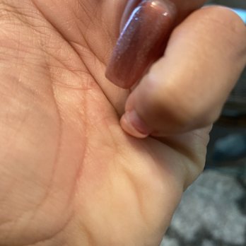 Legend Nail and Spa - Nail Salons Near Me - Lake Jackson, Texas