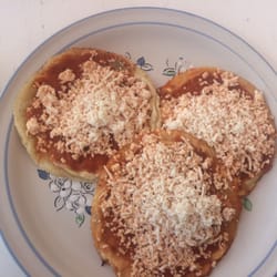 La Antigua - Picaditas