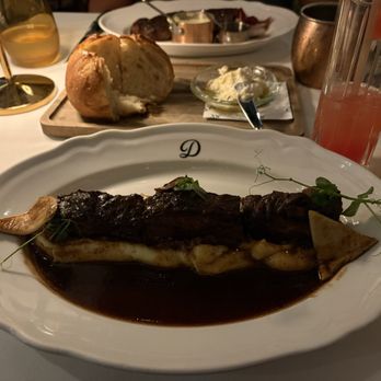 Daniel’s - Short rib - Steakhouses Near Me - Coral Gables, Florida Daniel’s - Short rib - Steakhouses Near Me - Coral Gables, Florida
