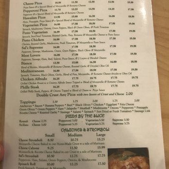 Sal's Murfreesboro - Pizza Near Me - Murfreesboro, Tennessee Sal's Murfreesboro - Pizza Near Me - Murfreesboro, Tennessee