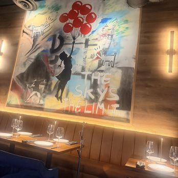 Il Girasole - Inside - Italian Near Me - Costa Mesa, California Il Girasole - Inside - Italian Near Me - Costa Mesa, California