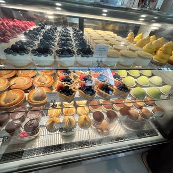 Tatte Bakery & Cafe | Gramercy - Bakeries Near Me - New York, New York Tatte Bakery & Cafe | Gramercy - Bakeries Near Me - New York, New York