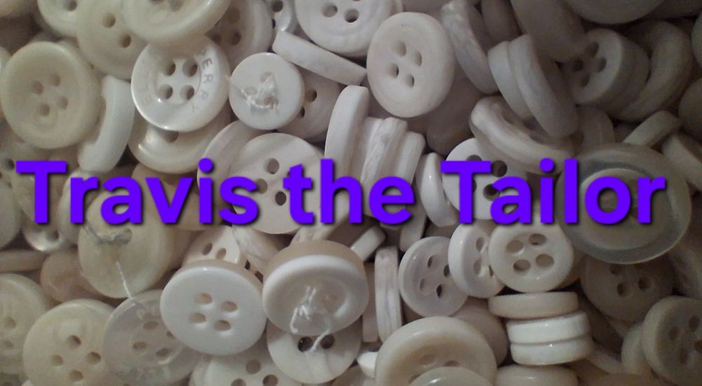 TRAVIS THE TAILOR - Updated June 2026 - 2020 N Fort, Springfield ...