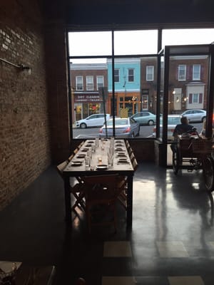 Paulie Gee's by null