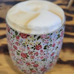 Jawbone Coffee Co - Coffee