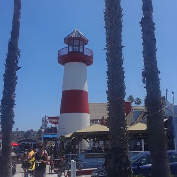 Oceanside Harbor Village - Shops, coffee, drinks and food available. - Vacation Rentals Near Me - Oceanside, California Oceanside Harbor Village - Shops, coffee, drinks and food available. - Vacation Rentals Near Me - Oceanside, California