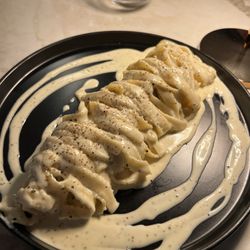 Casa Ragazzi - Cacio e pepe