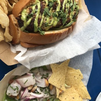 What The Fish Rolls - Seafood Near Me - Tavernier, Florida What The Fish Rolls - Seafood Near Me - Tavernier, Florida