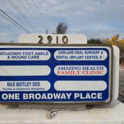Amazing Health Clinic Garland