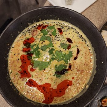 Beyond Sushi - Coconut Curry - Vegan Near Me - New York, New York