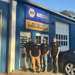 Westside Auto & Truck Repair Center