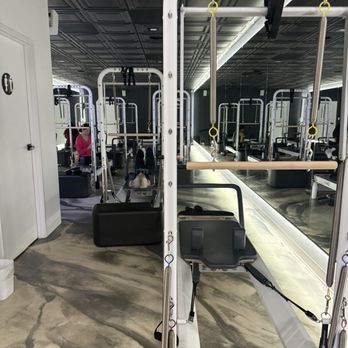 Studio X - Pilates Near Me - Irvine, California
