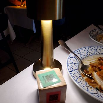 Simply Thai Bistro - Thai Near Me - Wheaton, Illinois
