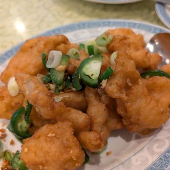 China House - Salt and pepper fish with jalapenos and green onions - Chinese Near Me - Pinole, California China House - Salt and pepper fish with jalapenos and green onions - Chinese Near Me - Pinole, California