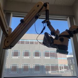 Glendale Endodontics - View from the chair