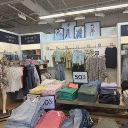 Gap Factory