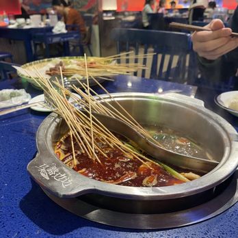 Malubianbian - Hot Pot Near Me - Tustin, California