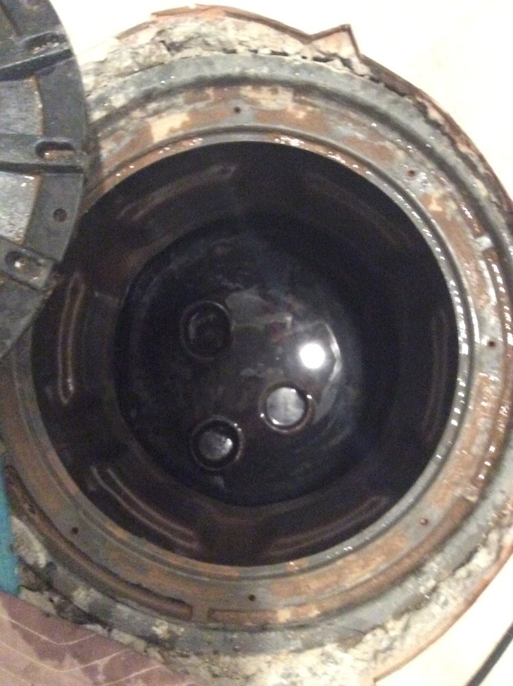 Slide of Gatti Plumbing, Heating & Drain Cleaning