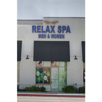 Relax Spa - Massage Near Me - Pasadena, California Relax Spa - Massage Near Me - Pasadena, California