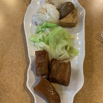 Yes Cafe - Stew Pork Belly Rice combo - Bubble Tea Near Me - Chandler, Arizona Yes Cafe - Stew Pork Belly Rice combo - Bubble Tea Near Me - Chandler, Arizona
