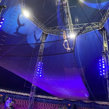 Circus Vargas - Local Services Near Me - El Cajon, California