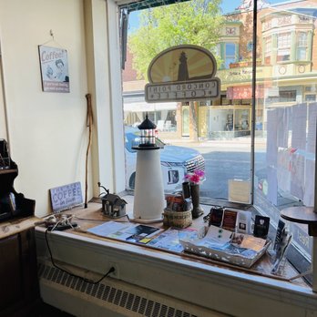 Concord Point Coffee - Cafes Near Me - Havre de Grace, Maryland