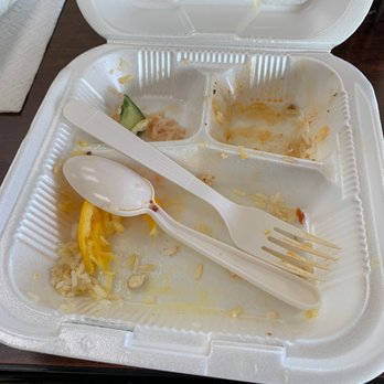 Goto King N Toppings - I wasn't playing about this place - Filipino Near Me - Panorama City, California