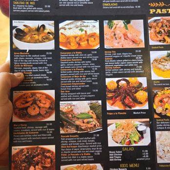 La Fogata Restaurant - Menu - Mexican Near Me - Carrollton, Texas La Fogata Restaurant - Menu - Mexican Near Me - Carrollton, Texas