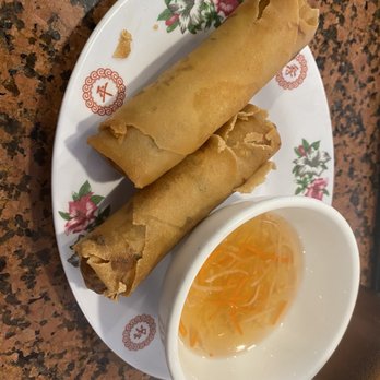 Pho Thanh - Egg rolls- perfect - Vietnamese Near Me - Phoenix, Arizona Pho Thanh - Egg rolls- perfect - Vietnamese Near Me - Phoenix, Arizona