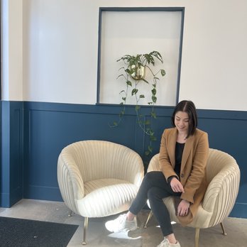 Parterre - Sitting area - Coffee & Tea Near Me - Dallas, Texas
