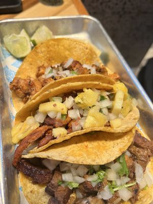 Rreal Tacos - Lawrenceville by null