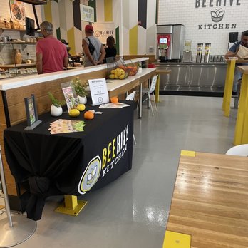 Beehive Kitchen - Salad Near Me - Fort Lauderdale, Florida Beehive Kitchen - Salad Near Me - Fort Lauderdale, Florida