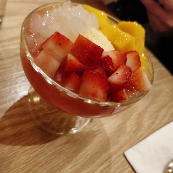 Mango Mango Dessert - Desserts Near Me - Brooklyn, New York Mango Mango Dessert - Desserts Near Me - Brooklyn, New York