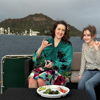 Ocean Adventures Hawaii - Boat Tours Near Me - Honolulu, Hawaii