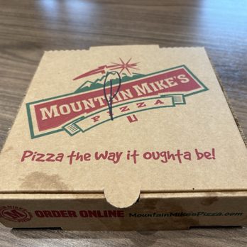 Mountain Mike's Pizza - Chicken Wings Near Me - Edmond, Oklahoma Mountain Mike's Pizza - Chicken Wings Near Me - Edmond, Oklahoma