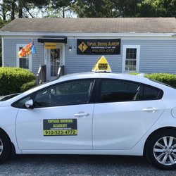 Topsail Driving Academy